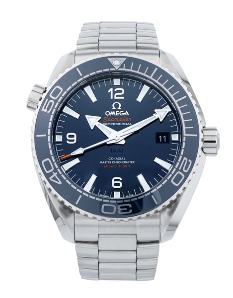 Omega Planet Ocean 215.30.44.21.03.001